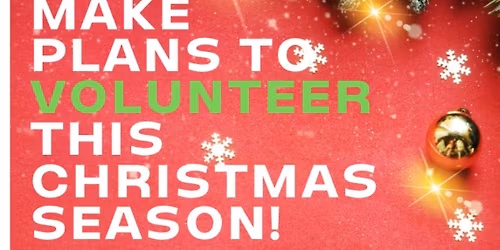 Super Thursday Volunteer Day