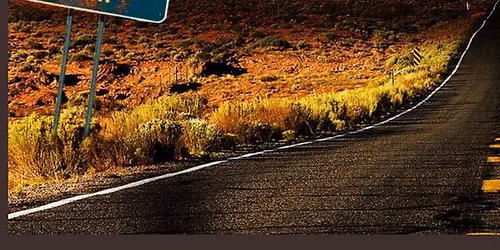 Highway to Hell with DJ Lizz