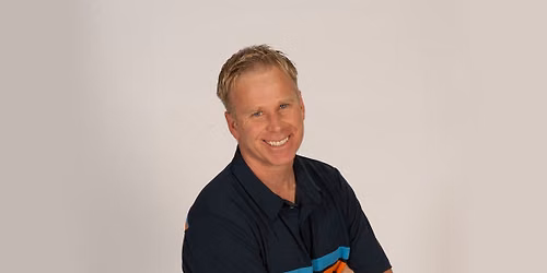 Gerry Dee