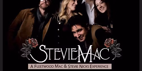 \u201cStevieMac\u201d The Palace Theatre Stamford CT