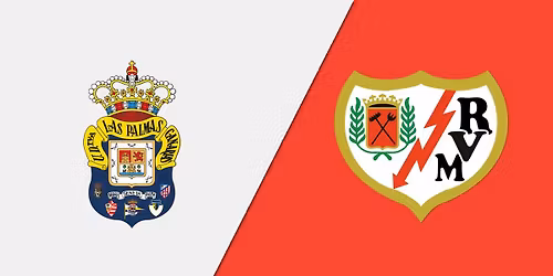 Rayo Vallecano vs Villareal CF at Vallecas Stadium