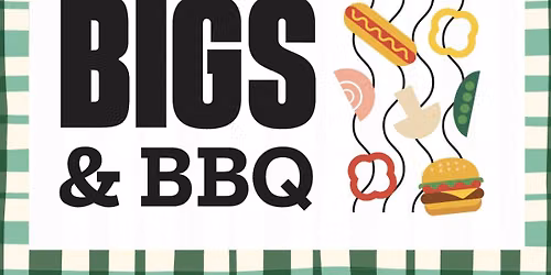 Bigs and BBQ