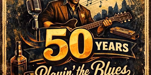 Long way Blues