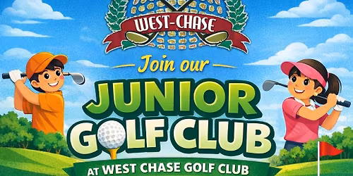 JUNIOR CLUB