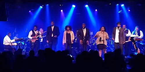 Celebrate Father\u2019s Day with Motown & More