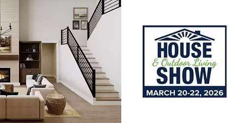 Portland House & Outdoor Living Show