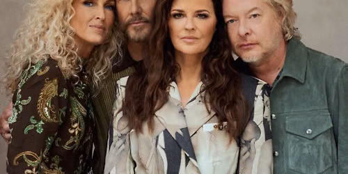Little Big Town