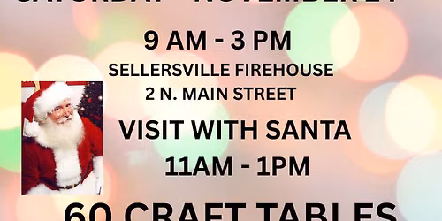 41ST ANNUAL CRAFT FAIR
