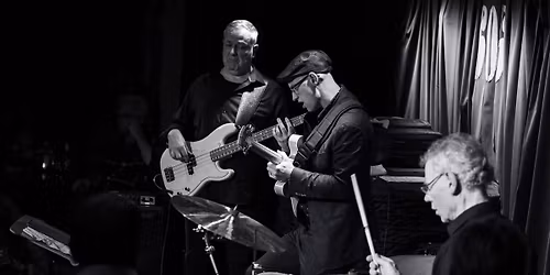 Pete Roth Trio feat. Bill Bruford