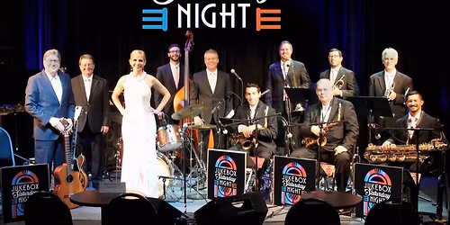 Music of Mancini | June 7 | Reilly Arts Center