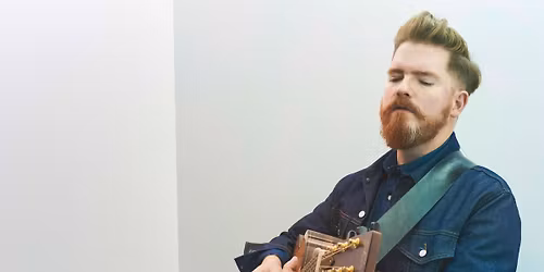 John Smith Moved To London Union Chapel