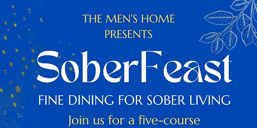 SoberFeast