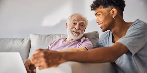 Powerful Tools for Caregivers