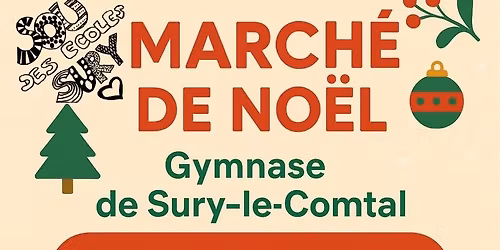 11eme marche de No\u00ebl 