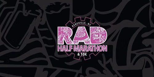 RAD Half Marathon & 10k