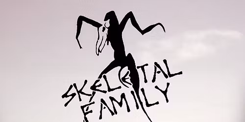 Skeletal Family