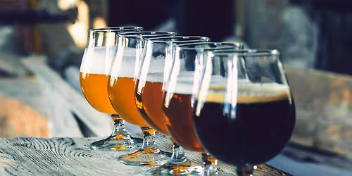 Beer Club does Something Different