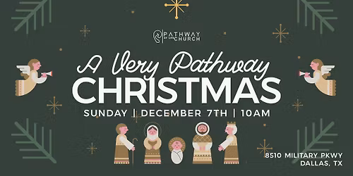 A Very Pathway Christmas