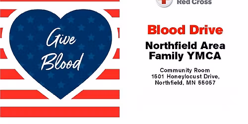 Blood Drive
