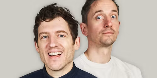 The Elis and John Show - Crossed Wires