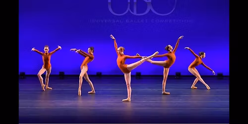 Littleton Youth Ballet: Hansel and Gretel