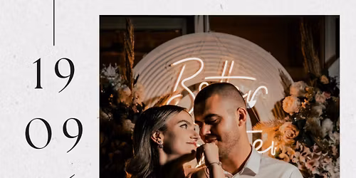 \u2661 Ayshe & Mustafa \u2661