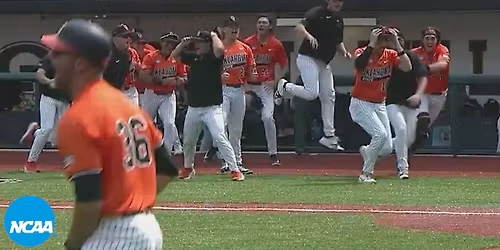 2026 NCAA Baseball College World Series Finals - Game 3 (Time: TBD - If Necessary)