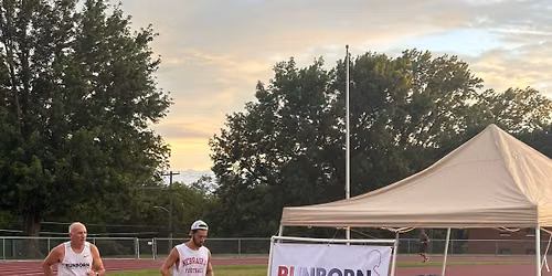 RUNBORN 2026