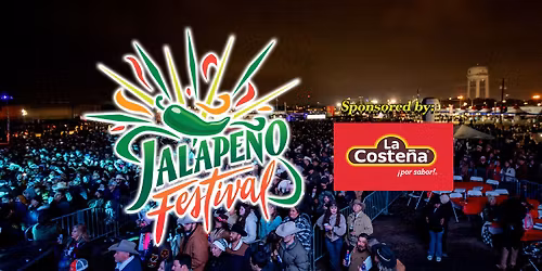 WBCA Jalape\u00f1o Festival Sponsored by La Coste\u00f1a