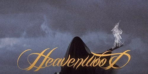 HEAVENWOOD AO VIVO COLISEU PORTO AGEAS | COLISEU BOX