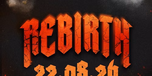 REBIRTH V