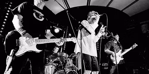 Semi Charmed Wife - Radioace! rock the Republic