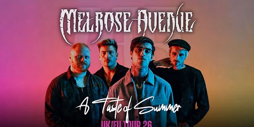 Melrose Avenue | Hannover