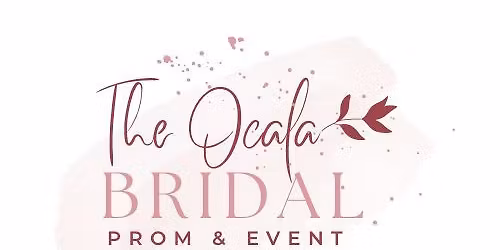 The Ocala Bridal, Prom & Event Market