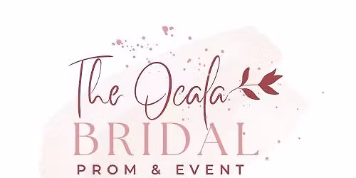 The Ocala Bridal, Prom & Event Market