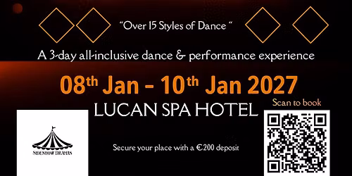 Rhythm Retreat