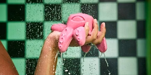 LUSH Swansea: Sensory Sessions