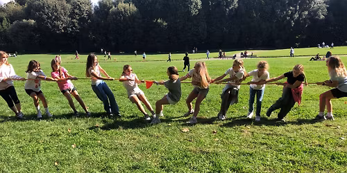 \ud83c\udf33I GIOCHI DEL BOSCO