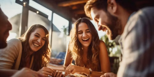 Gamio Orlando: Chess, Spades & Social Game Night Experience (Launch Event)