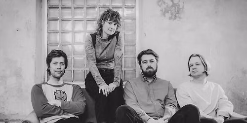 49. Leipziger Jazztage - Doppelkonzert: Emmeluth\u2019s Amoeba - Experimental-Power-Jazz