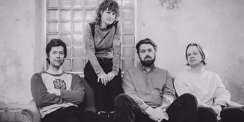 49. Leipziger Jazztage - Doppelkonzert: Emmeluth\u2019s Amoeba - Experimental-Power-Jazz