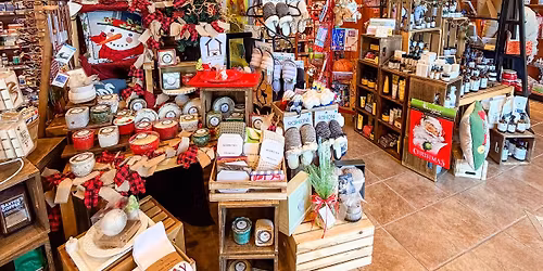 Lone Oak Pharmacy Christmas Open House