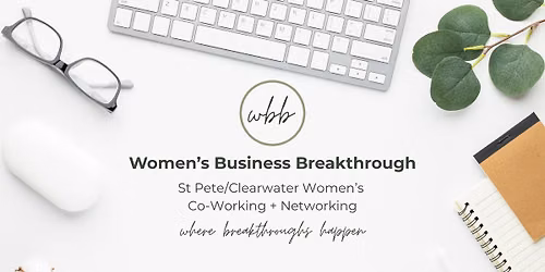 WBB - Raw & Real Networking