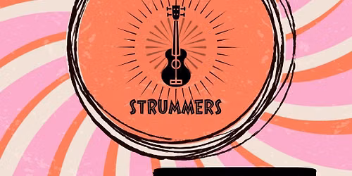 Festival Bangers Summer Ukulele Singalong 