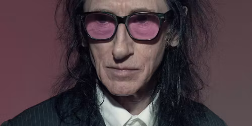 John Cooper Clarke Aylesbury Tickets