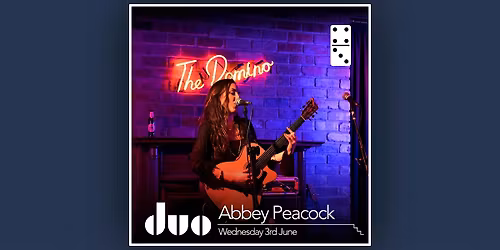 Abbey Peacock