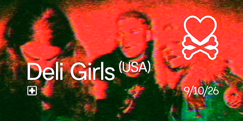 Deli Girls (US) \u271a support
