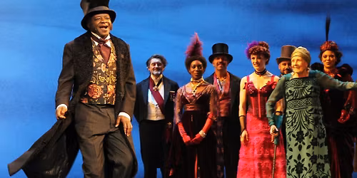 Parking My Fair Lady - Costa Mesa