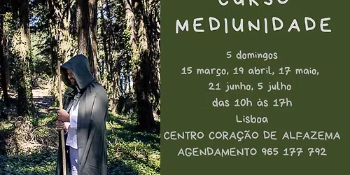 Curso de Mediunidade