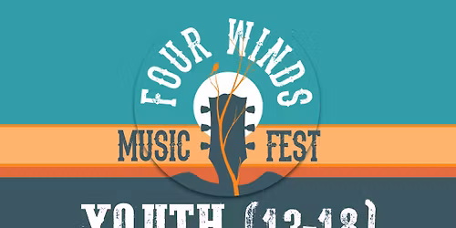 Solar Fest - 2 Day Pass